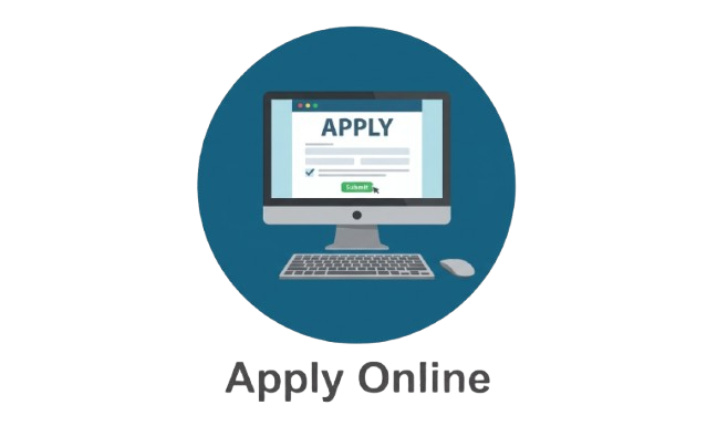 Apply Online